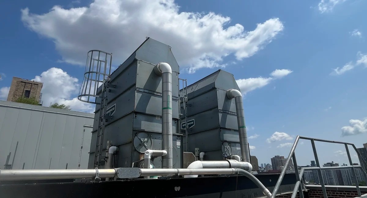 Legionella Outbreak: NYC Identifies Buildings with Active Bacteria (2026)